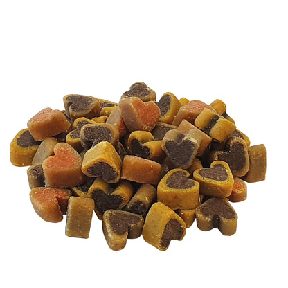 StarSnack "Duo Heart Mix"