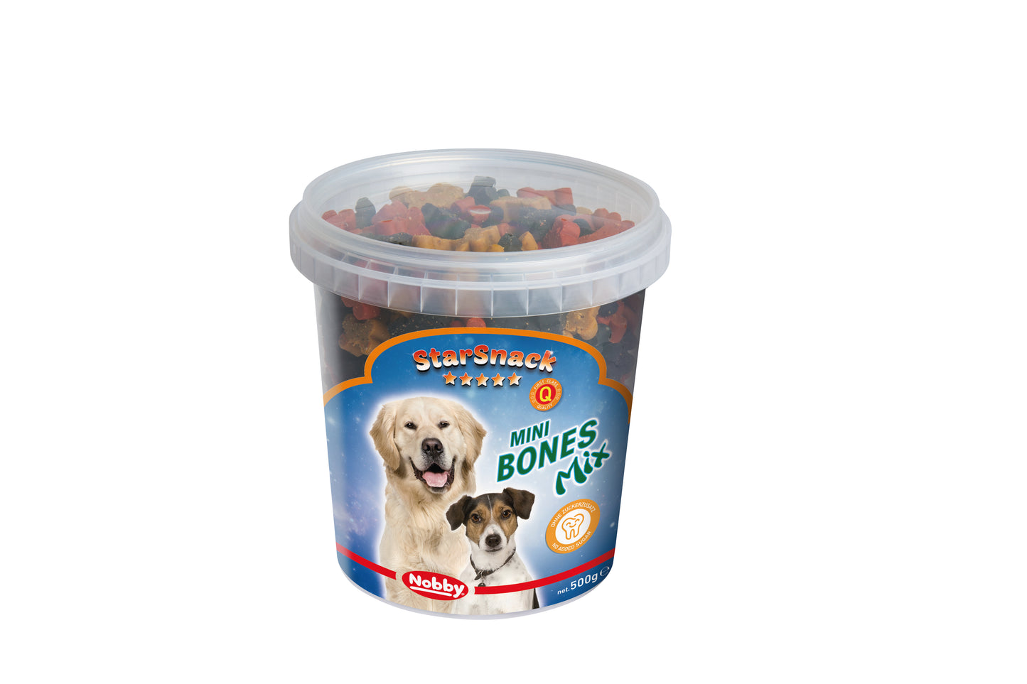 StarSnack Mini Bones "Mix"