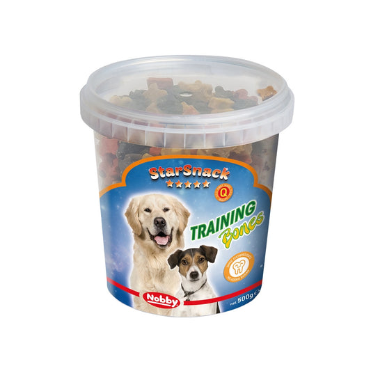StarSnack "Training Bones"