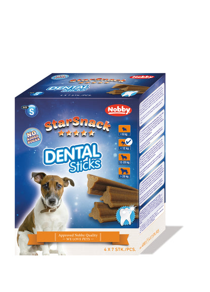 StarSnack "Dental Sticks"