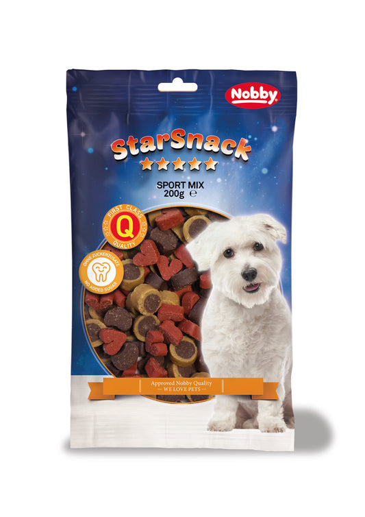 StarSnack "Sport Mix"