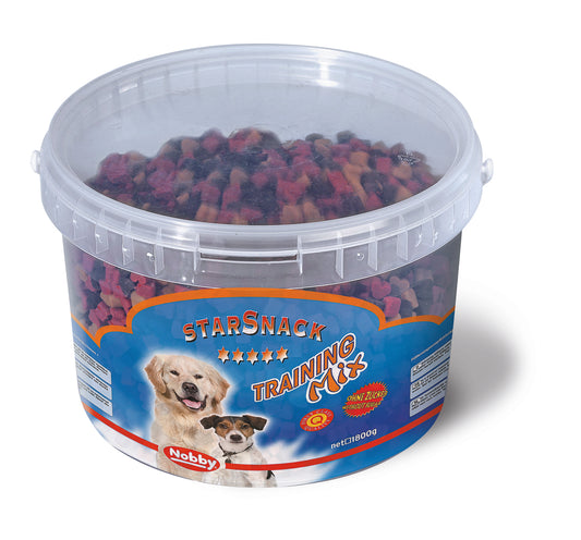 StarSnack "Training Mix"
