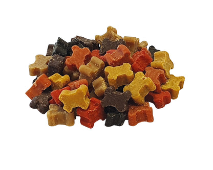 StarSnack "Training Bones"