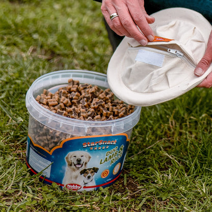 StarSnack "Duo Lamb & Rice"