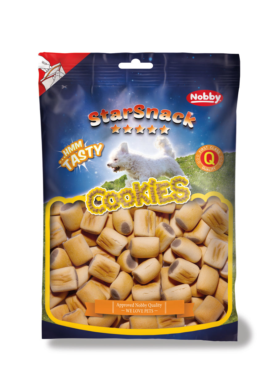 StarSnack Cookies "Duo Maxi"