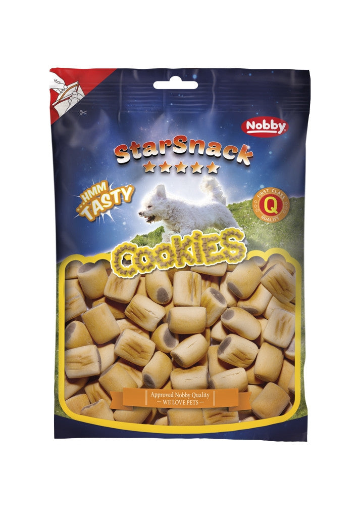 StarSnack Cookies "Duo Maxi"