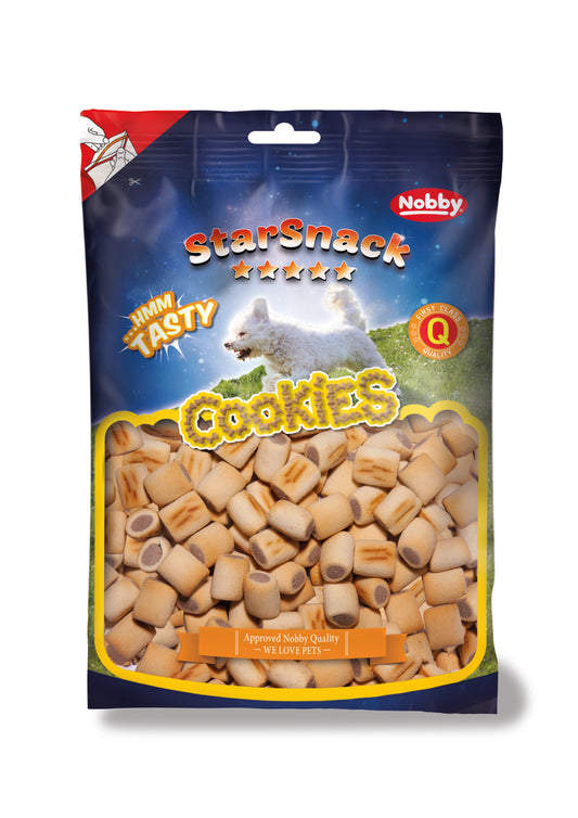StarSnack Cookies "Duo Mini"