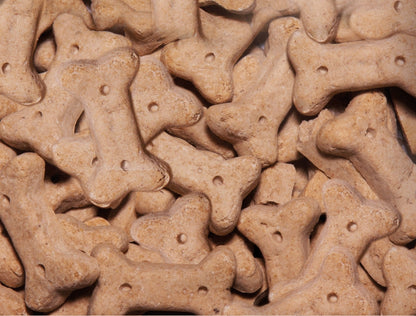StarSnack Cookies "Lamb & Rice"