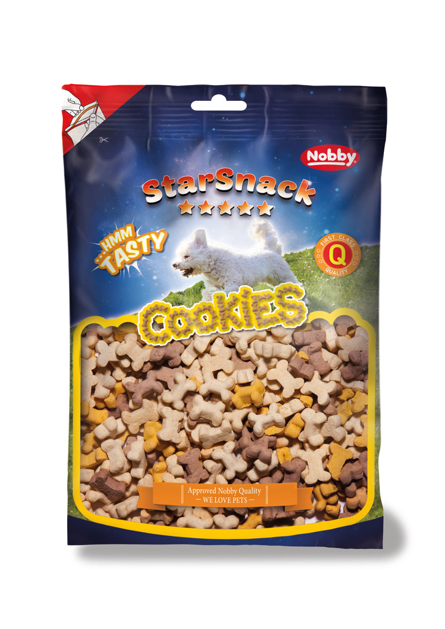 StarSnack Cookies "Puppy"