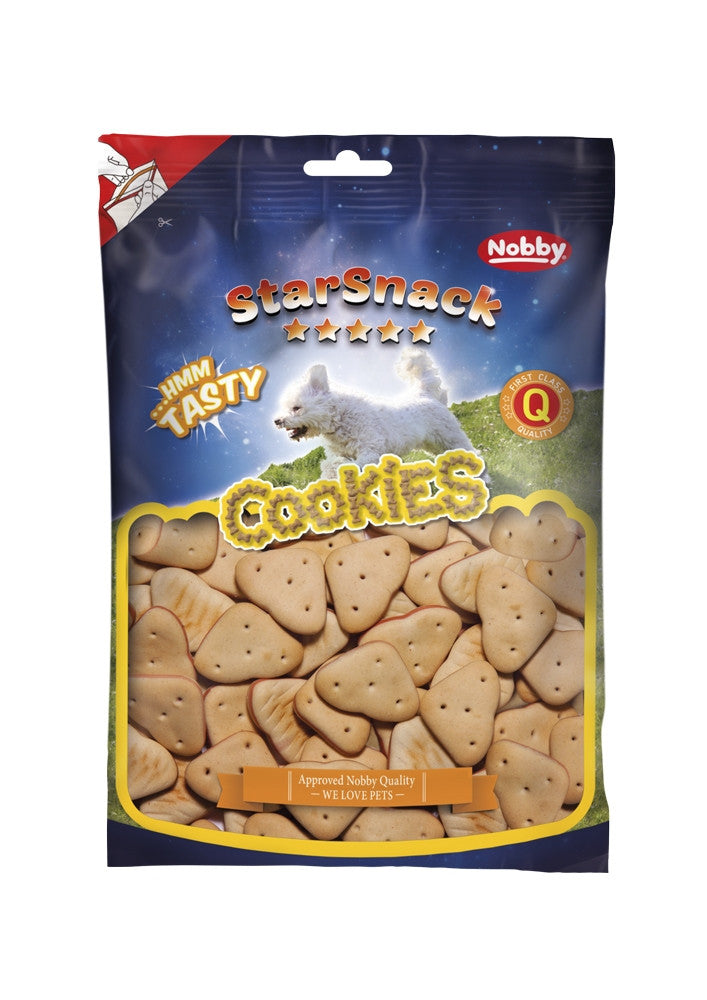 StarSnack Cookies "Duo Salmon"