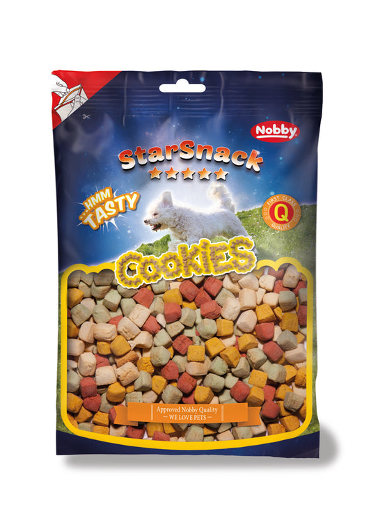 StarSnack Cookies "Training"