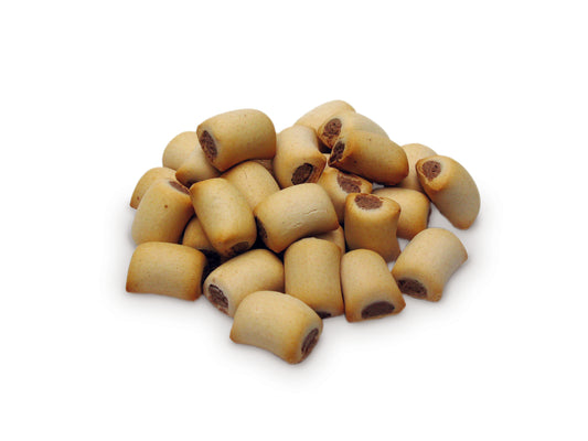 StarSnack Cookies "Duo Maxi"