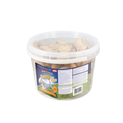 StarSnack Cookies "Big Bone"