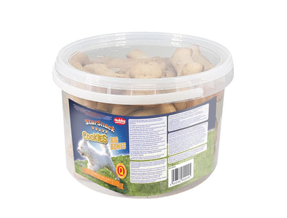 StarSnack Cookies "Big Bone"