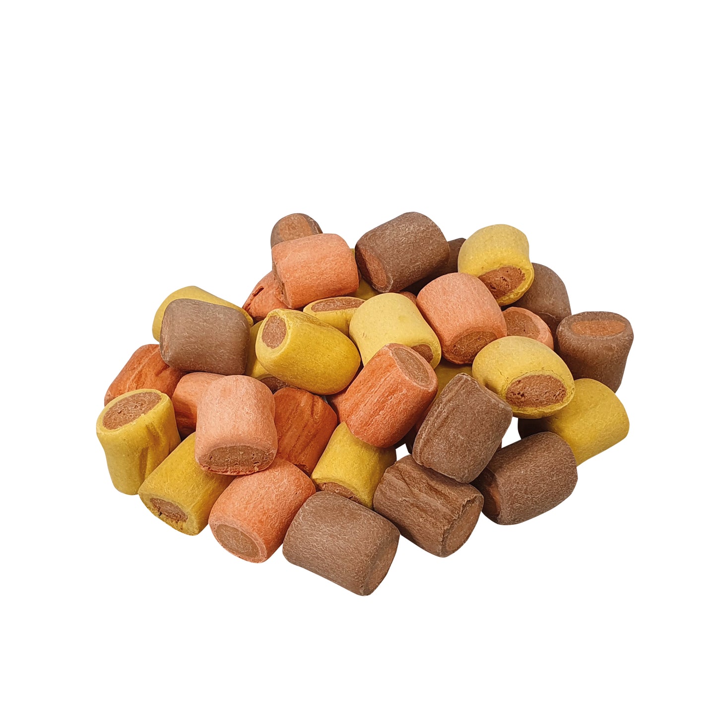 StarSnack Cookies "Duo Maxi Colour"