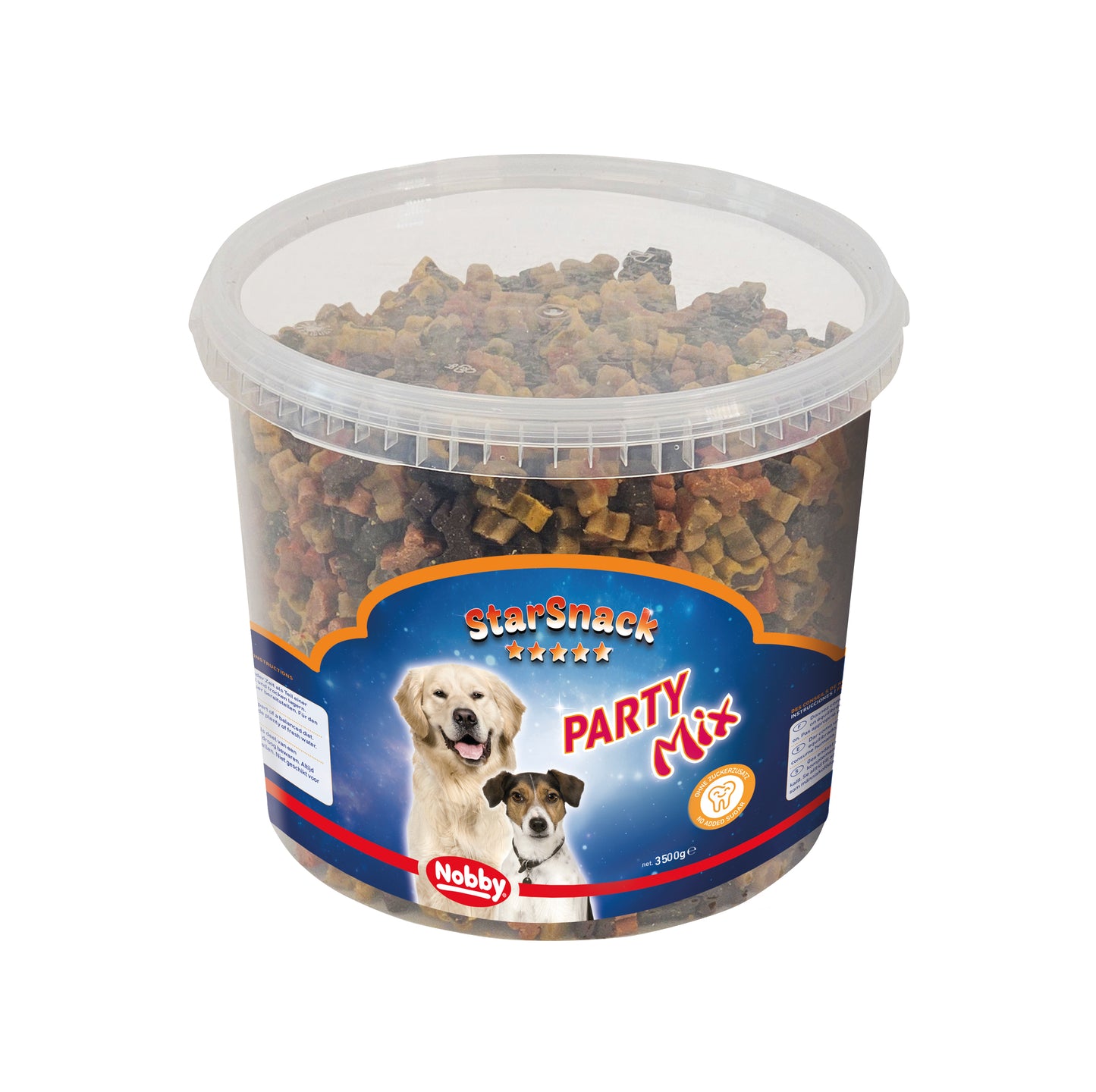 StarSnack "Party Mix"