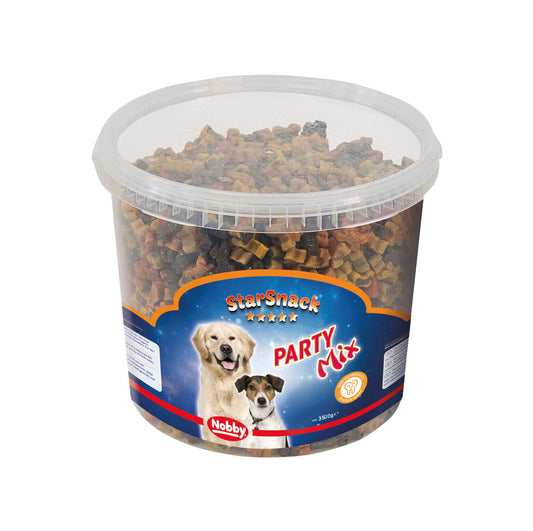 StarSnack "Party Mix"