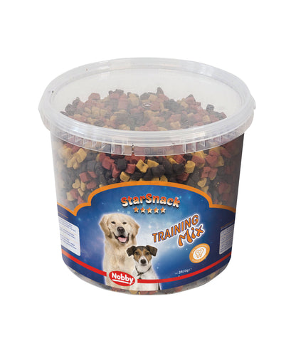 StarSnack "Training Mix"