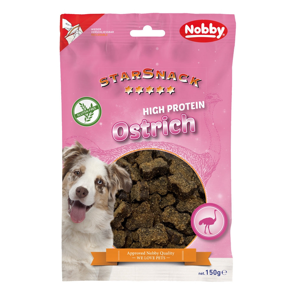 StarSnack Horse HP Bones