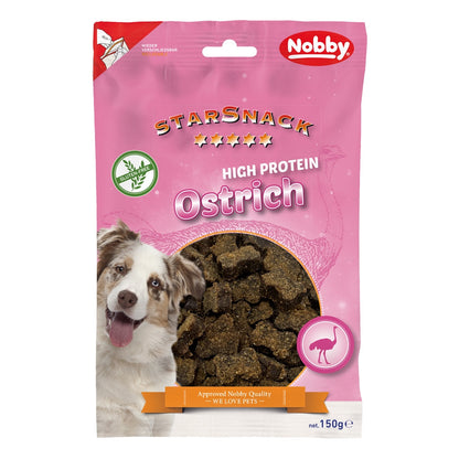 StarSnack Horse HP Bones