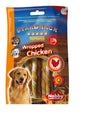 StarSnacks BBQ Wrapped Chicken