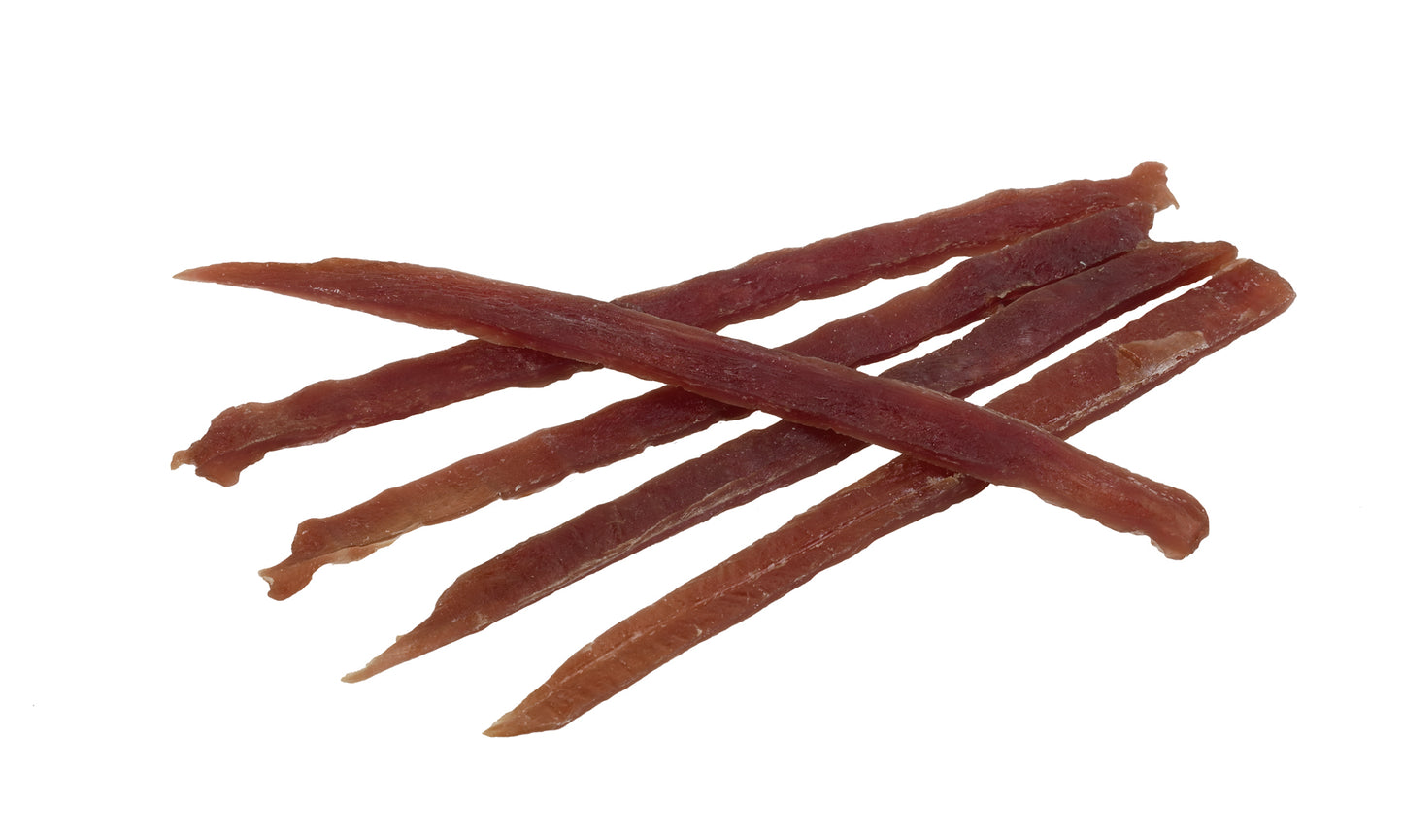StarSnack Soft Duck Strips