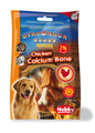 StarSnack BBQ Chicken Calcium Bone