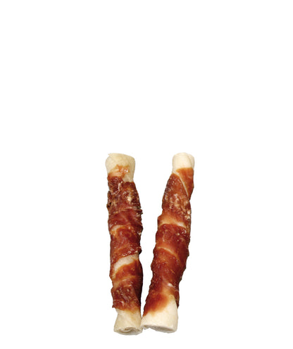 StarSnack BBQ Wrapped Duck