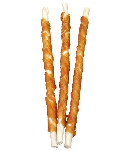 StarSnacks BBQ Wrapped Chicken