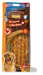 StarSnacks BBQ Wrapped Chicken