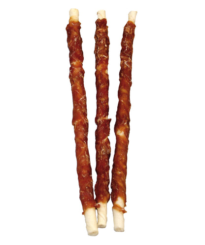 StarSnack BBQ Wrapped Duck