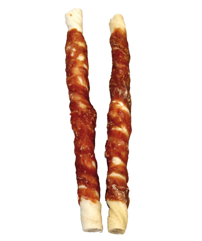 StarSnack BBQ Wrapped Duck