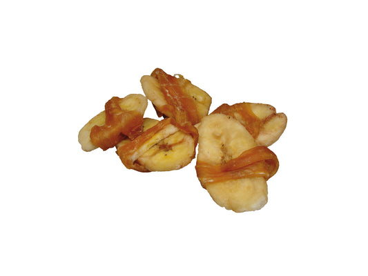 StarSnack Banana Chicken