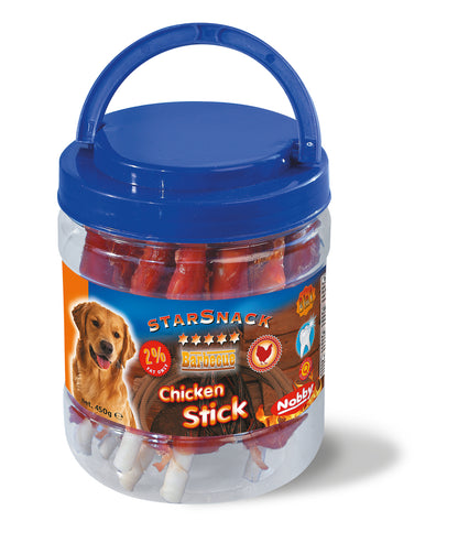 StarSnack Chicken Stick