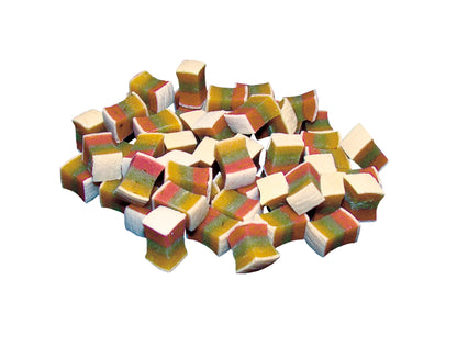 StarSnack  MINI Chicken Rainbow Sandwich