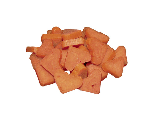 StarSnack MINI Chicken Heart