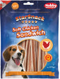 StarSnack Soft Chicken Sandwich