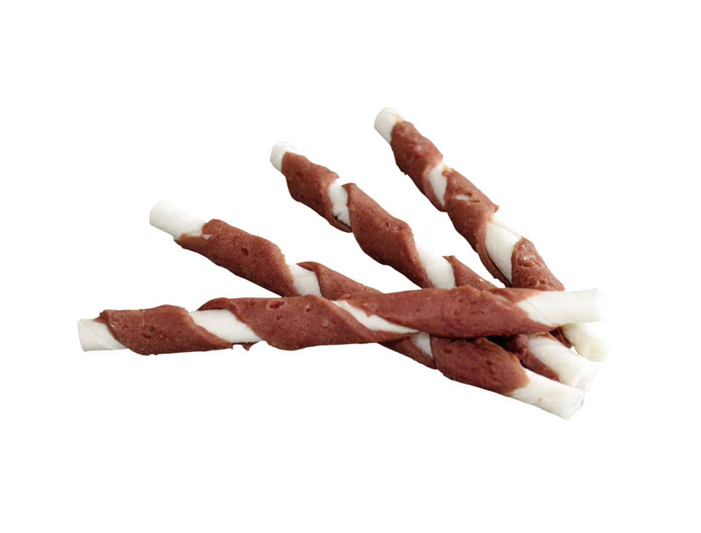 StarSnack BBQ Wrapped Beef