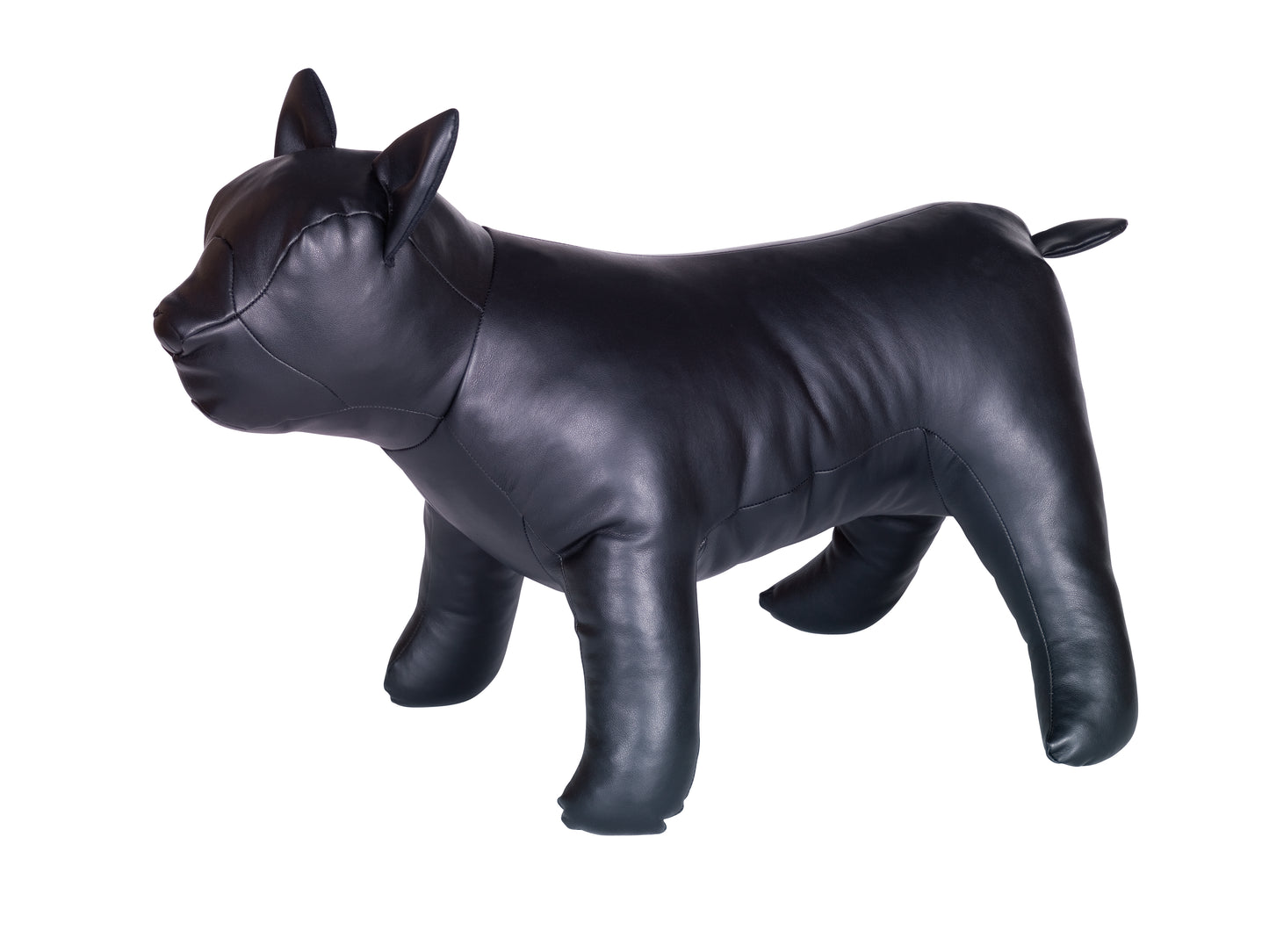 Präsentationshund BULLDOGGE