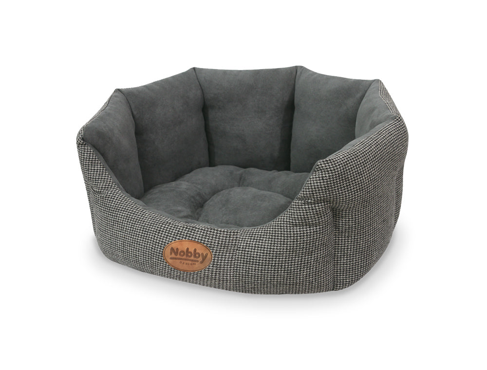 Komfortbett oval „JOSI“