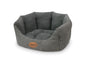Komfortbett oval „JOSI“