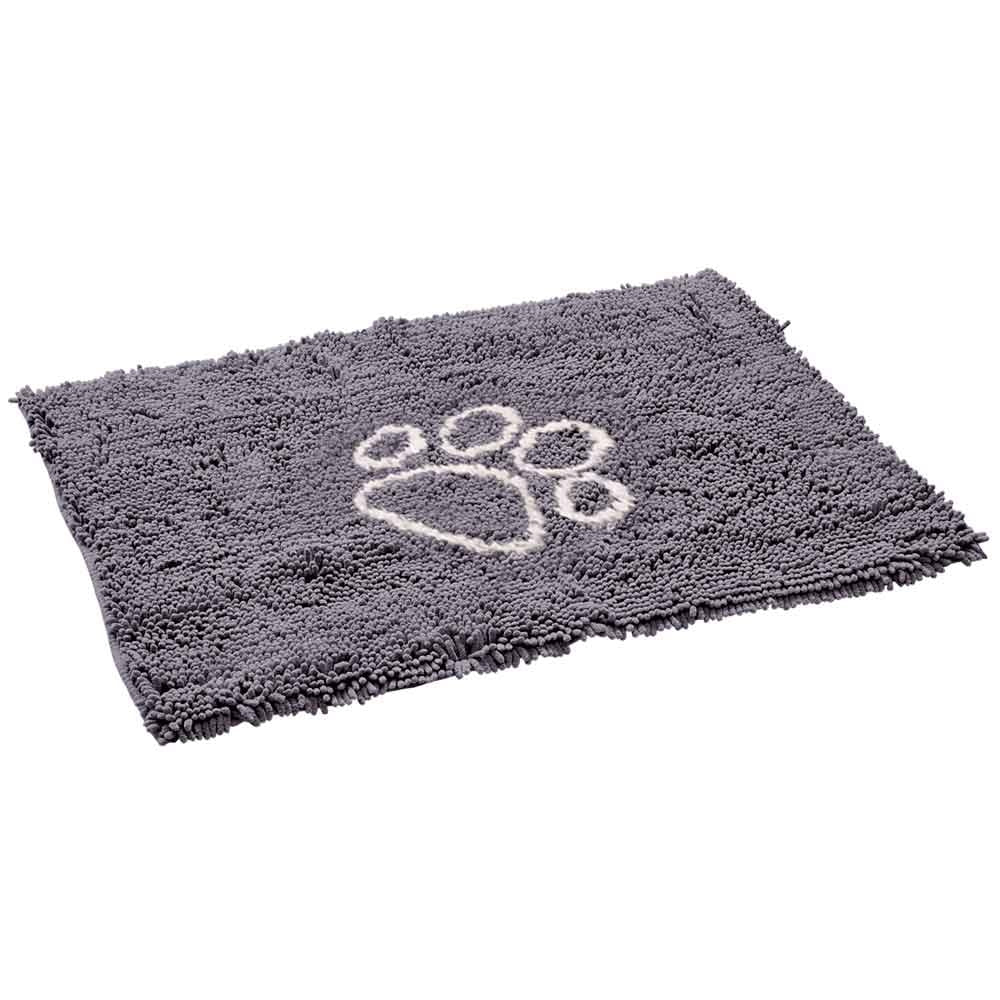 Schmutzfangmatte "DRY & CLEAN"