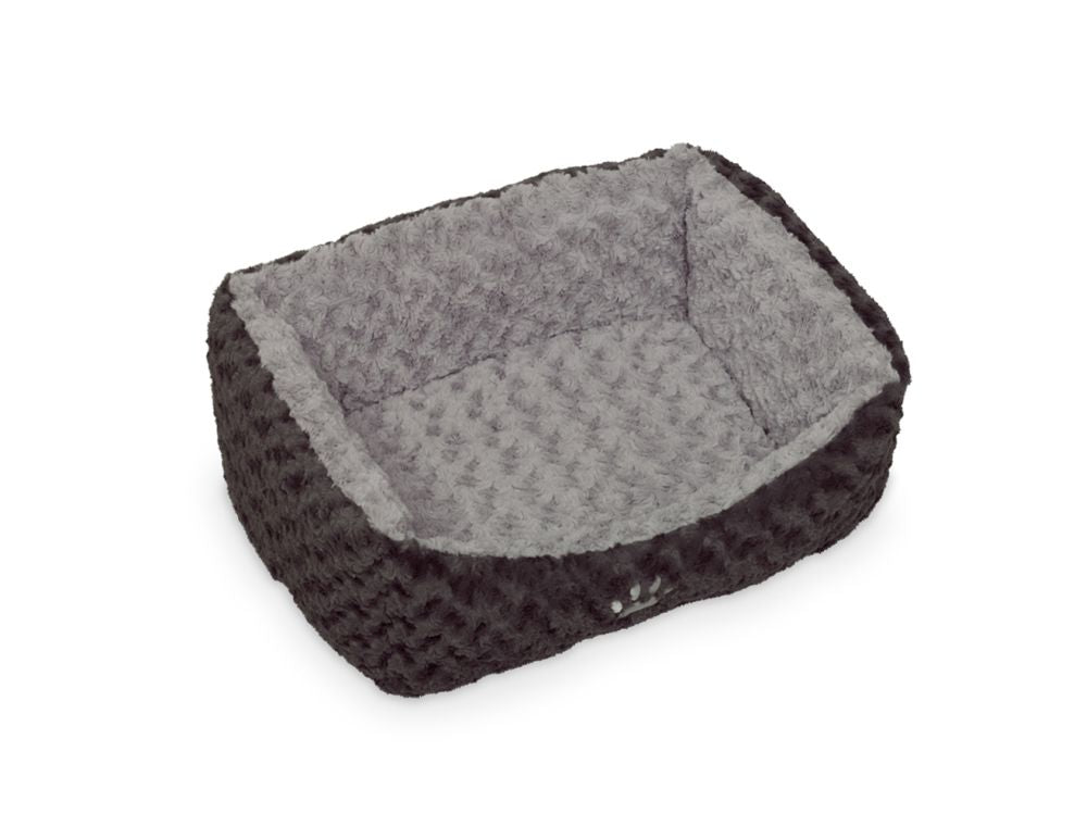 Komfortbett eckig "SEOLI"