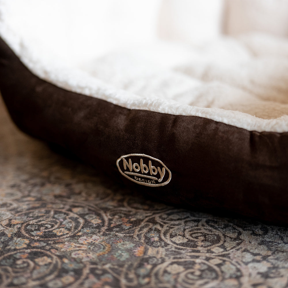Komfortbett oval "TAIKA"