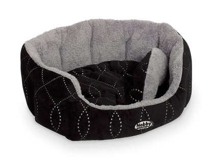 Komfort Bett oval "CENO"