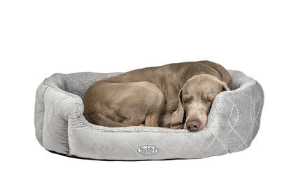 Komfort Bett oval "CENO"
