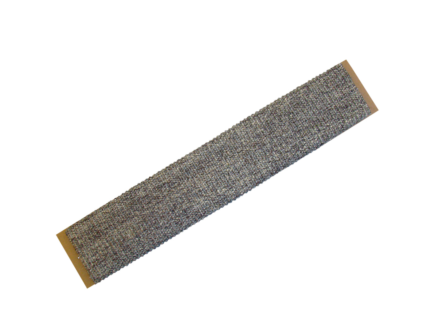Kratzecke mit Plüsch