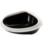Nager Toiletten „Concha“