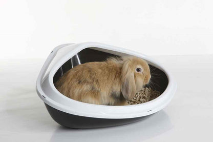 Nager Toiletten „Concha“