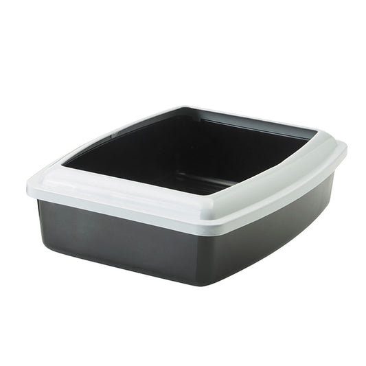 Katzentoilette " Oval jumbo"